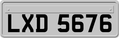 LXD5676