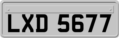 LXD5677