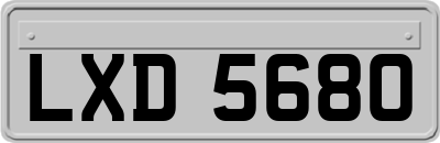 LXD5680