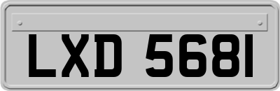 LXD5681
