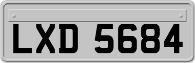 LXD5684