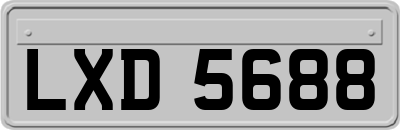 LXD5688