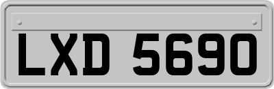 LXD5690