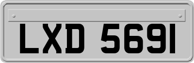 LXD5691