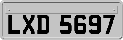LXD5697
