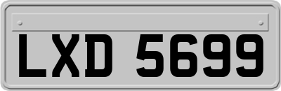 LXD5699