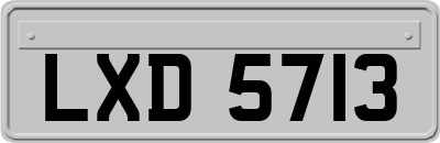 LXD5713