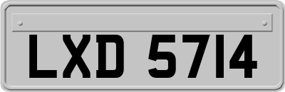 LXD5714