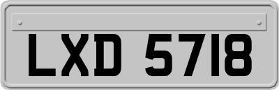 LXD5718
