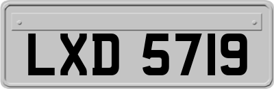 LXD5719