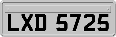 LXD5725