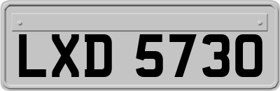 LXD5730