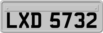 LXD5732