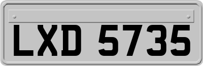 LXD5735