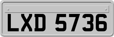 LXD5736