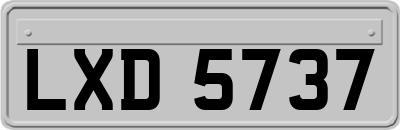 LXD5737