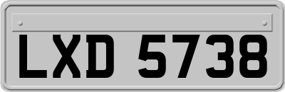 LXD5738