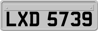 LXD5739