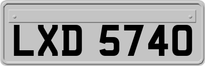LXD5740