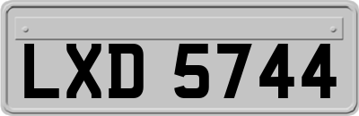 LXD5744