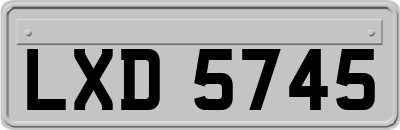LXD5745