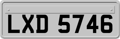 LXD5746