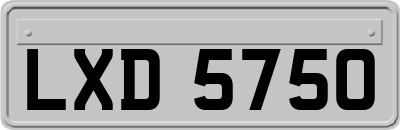 LXD5750
