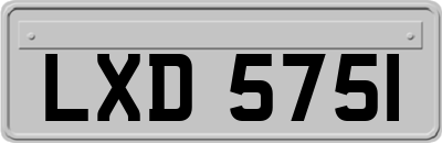LXD5751