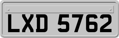 LXD5762