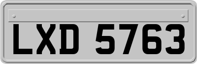 LXD5763