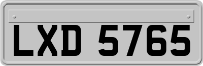 LXD5765