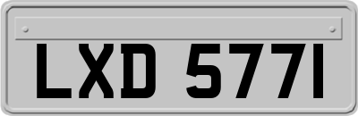 LXD5771