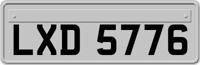 LXD5776