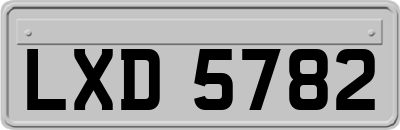 LXD5782