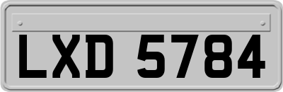 LXD5784