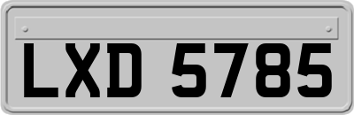 LXD5785