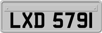 LXD5791