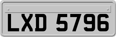 LXD5796