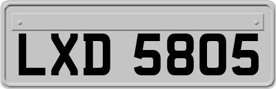 LXD5805