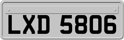 LXD5806