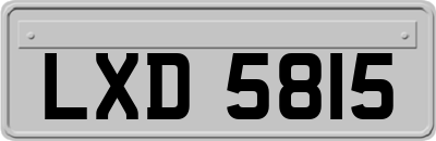LXD5815
