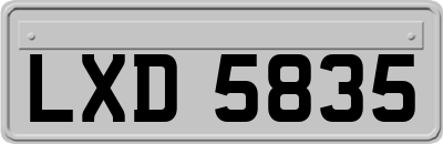 LXD5835