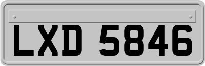 LXD5846