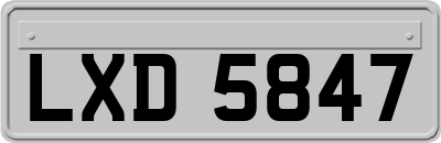 LXD5847