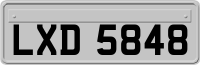 LXD5848
