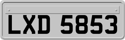LXD5853
