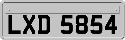 LXD5854