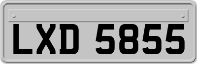 LXD5855