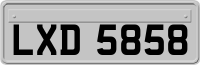 LXD5858