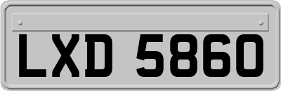 LXD5860